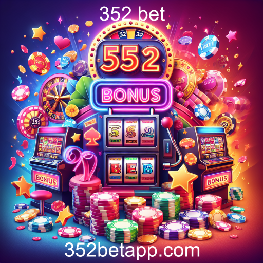 Aproveite ao Máximo as Promoções da 352 Bet